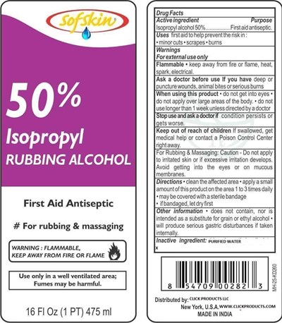 Rubbing Alcohol_50pct_Unscented_16oz.jpg Rubbing Alcohol_50pct_Unscented_16oz - Rubbing Alcohol 50pct Unscented 16oz